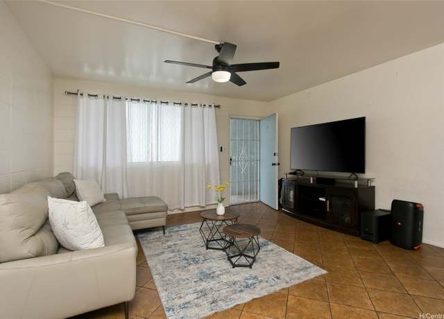 Property at 94-010 Leolua St Unit A314, Waipahu, HI 96797, 2 beds, 1 bath
