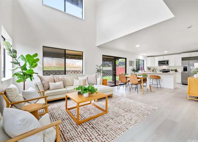 Property at 95-1204 Moea St #48, Mililani, HI 96789, 3 beds, 2.5 baths