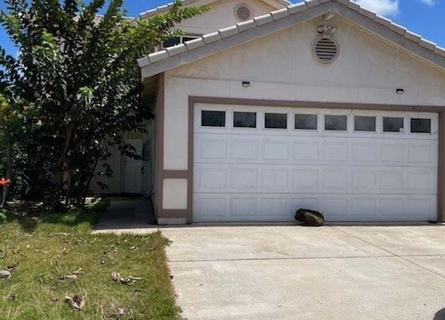 Property at 91-1501 Keonekapu St, Ewa Beach, HI 96706, 4 beds, 2.5 baths
