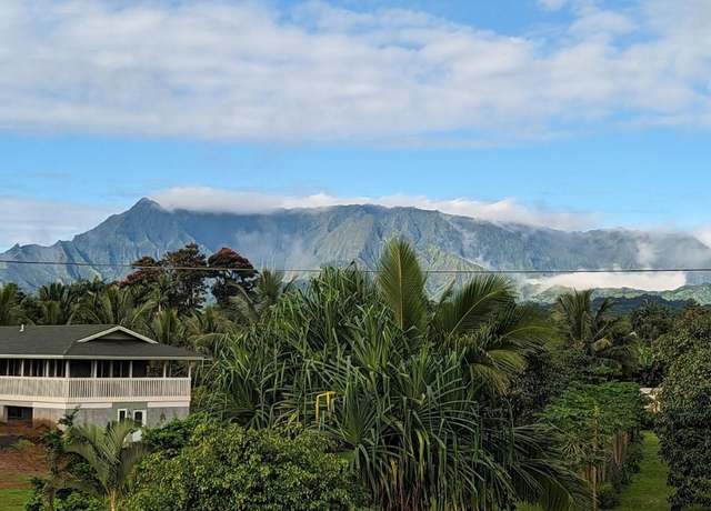 Property at 6109D Olohena Rd, Kapaa, HI 96746, 6 beds, 6 baths