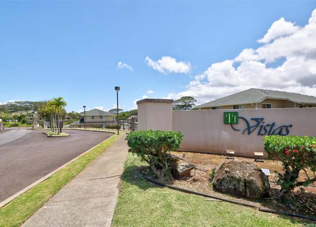 Property at 95-1059 Koolani Dr #4, Mililani, HI 96789, 2 beds, 2 baths