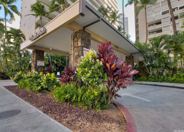Property at 1720 Ala Moana Blvd Unit 702A, Honolulu, HI 96815, 1 bed, 1 bath