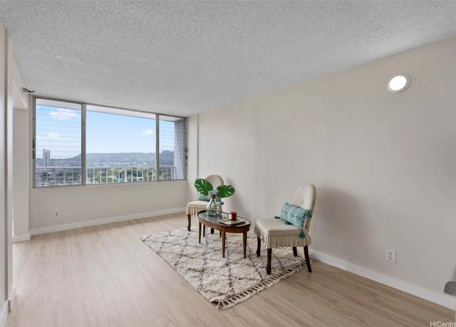Property at 2542 Date St #904, Honolulu, HI 96826, 2 beds, 1 bath