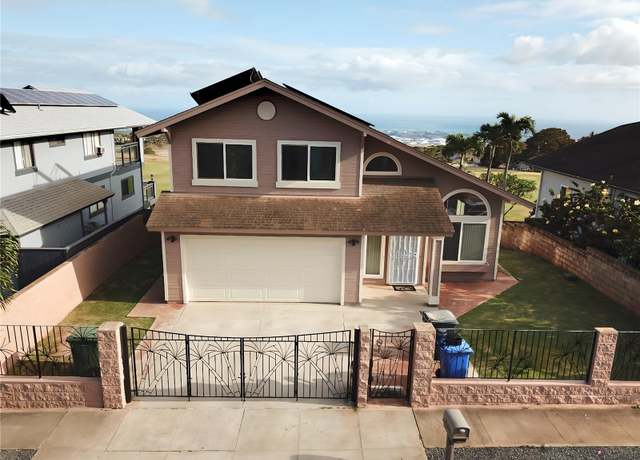 Property at 92-6018 Kalemakapii St, Kapolei, HI 96707, 4 beds, 3.5 baths