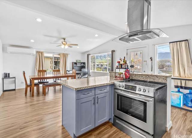 Property at 87-1698 Farrington Hwy Unit L, Waianae, HI 96792, 3 beds, 1.5 baths