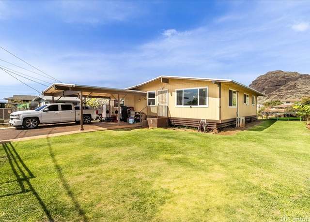 Property at 87-1698 Farrington Hwy Unit L, Waianae, HI 96792, 3 beds, 1.5 baths