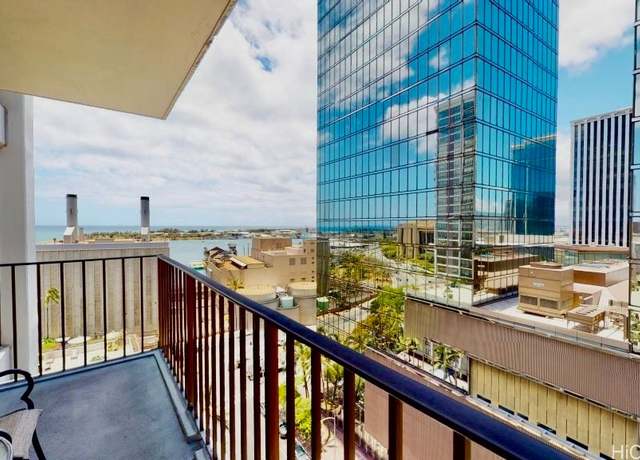 Property at 225 Queen St Unit 14A, Honolulu, HI 96813, 2 beds, 2 baths