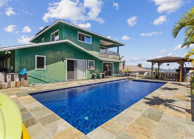 Property at 1315 Onioni St, Kailua, HI 96734, 6 beds, 4 baths