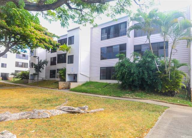 Property at 87-122 Helelua St Unit C103, Waianae, HI 96792, 2 beds, 1 bath
