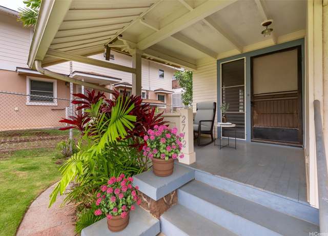 Property at 2712 Pulena Pl, Honolulu, HI 96822, 3 beds, 2 baths