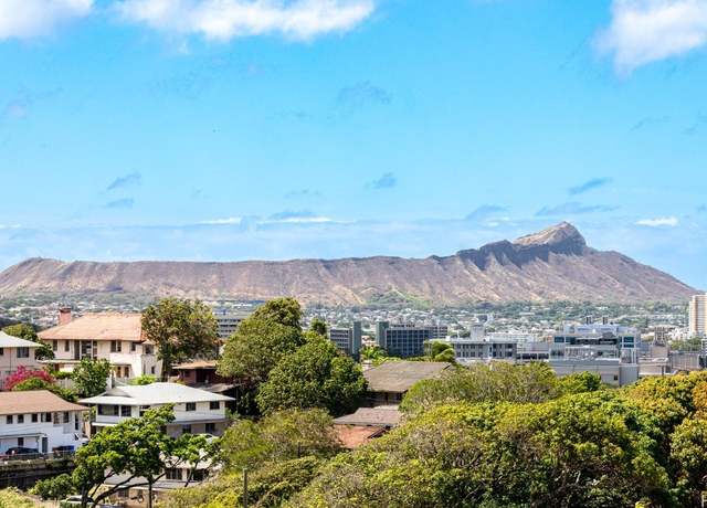 Property at 2626 Hillside Ave, Honolulu, HI 96822, 8 beds, 7 baths