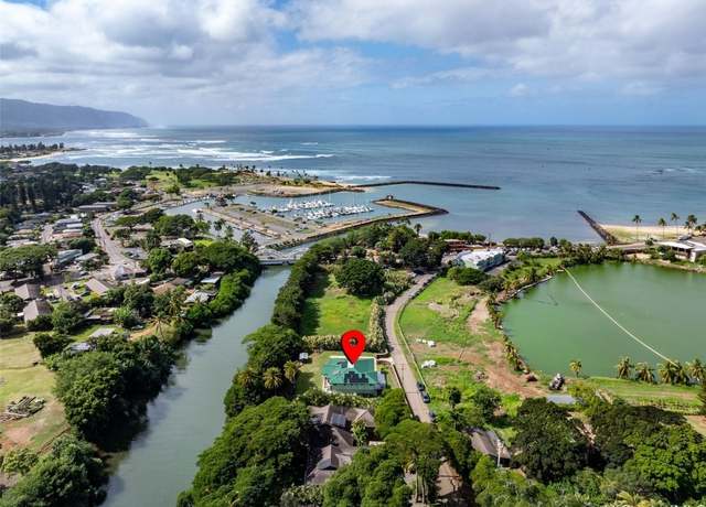 Property at 62-117 Lokoea Pl #2, Haleiwa, HI 96712, 4 beds, 3 baths