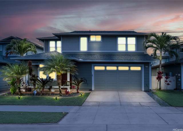 Property at 91-1027 Akai St, Ewa Beach, HI 96706, 3 beds, 2.5 baths