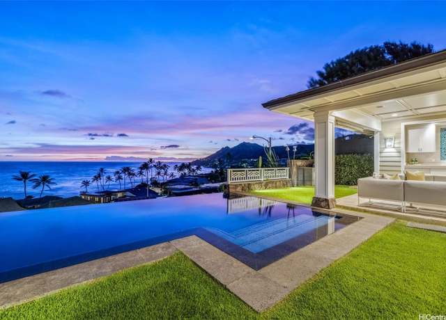 Property at 4125 Black Point Rd, Honolulu, HI 96816, 5 beds, 5 baths