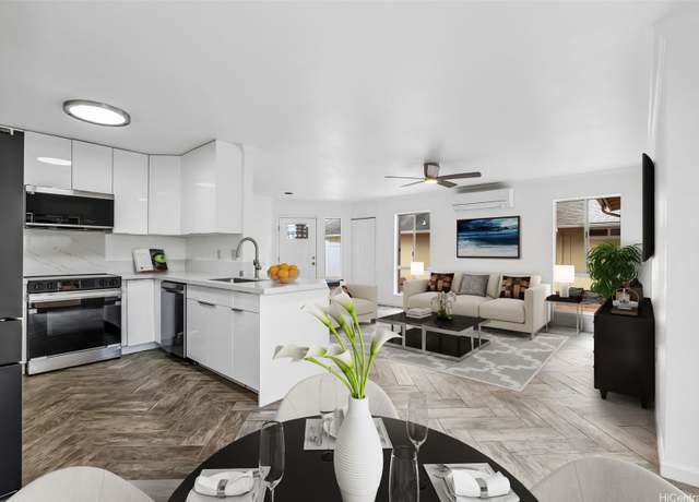 Property at 91-1041 Waihuna St, Ewa Beach, HI 96706, 4 beds, 3.5 baths