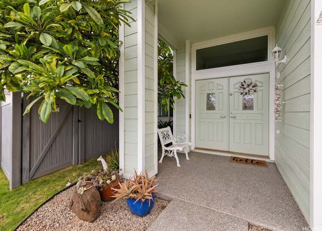 Property at 92-7023 Kahea St, Kapolei, HI 96707, 3 beds, 2 baths