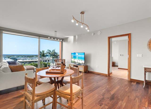 Property at 1555 Kapiolani Blvd #906, Honolulu, HI 96814, 2 beds, 2 baths