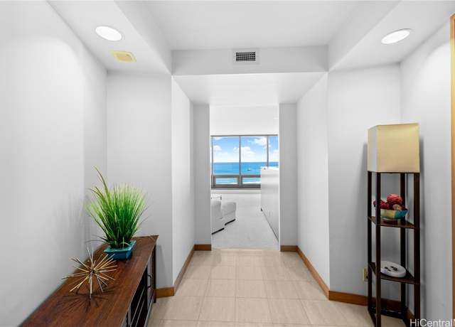 Property at 1330 Ala Moana Blvd #3203, Honolulu, HI 96814, 2 beds, 2 baths