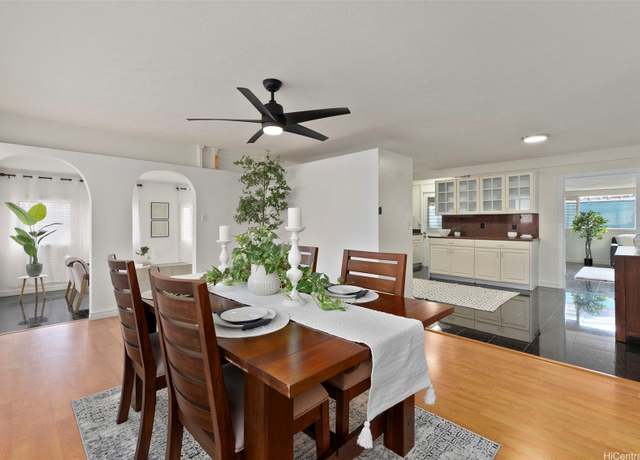 Property at 91-1019 Hanakahi St, Ewa Beach, HI 96706, 4 beds, 3 baths