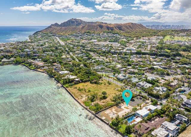 Property at 4439 Kahala Ave, Honolulu, HI 96816