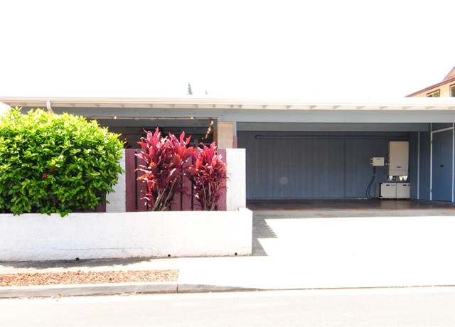 Property at 94-424 Alapoai St, Mililani, HI 96789, 3 beds, 2 baths