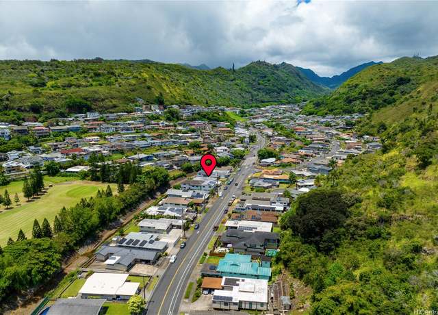Property at 1456 Ala Aolani St, Honolulu, HI 96819, 3 beds, 2.5 baths