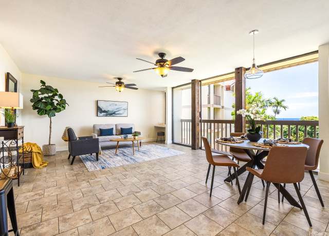 Property at 84-664 Ala Mahiku St Unit 191B, Waianae, HI 96792, 3 beds, 1 bath