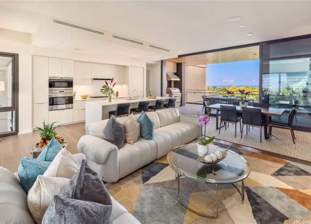 Property at 1388 Ala Moana Blvd #7604, Honolulu, HI 96814, 2 beds, 2.5 baths