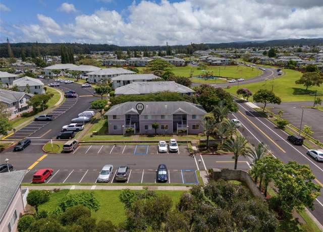 Property at 95-1045 Kaapeha St #172, Mililani, HI 96789, 1 bed, 1 bath