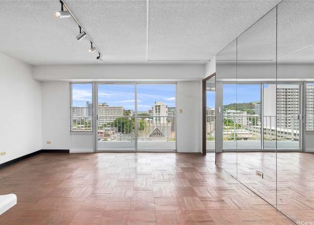 Property at 1333 Heulu St #901, Honolulu, HI 96822, 1 bed, 1.5 baths