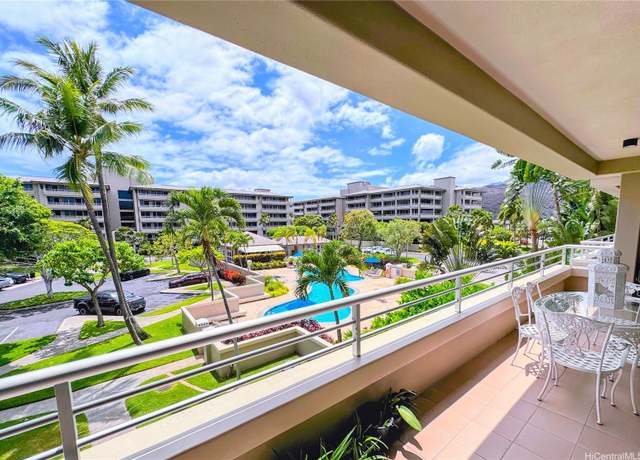 Property at 1 Keahole Pl #3310, Honolulu, HI 96825, 2 beds, 2 baths
