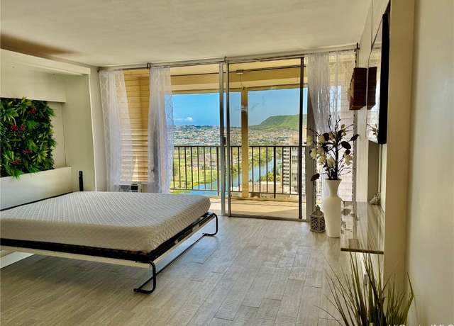 Property at 2345 Ala Wai Blvd #2603, Honolulu, HI 96815, 1 bath