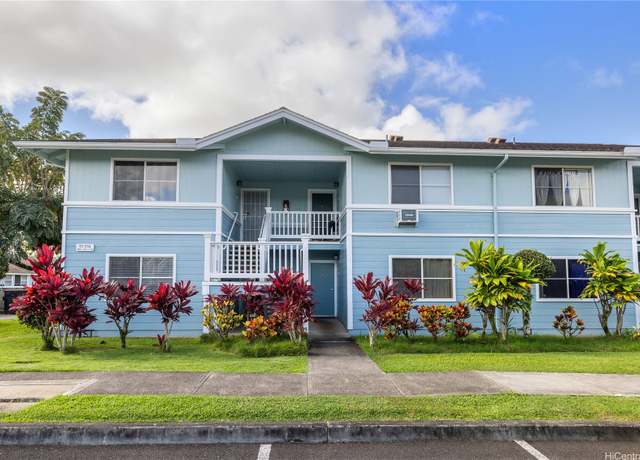 Property at 95-1156 Makaikai St #155, Mililani, HI 96789, 1 bed, 1 bath