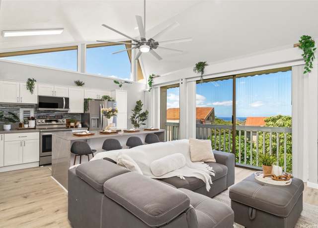 Property at 84-757 Kiana Pl Unit 518C, Waianae, HI 96792, 2 beds, 1 bath