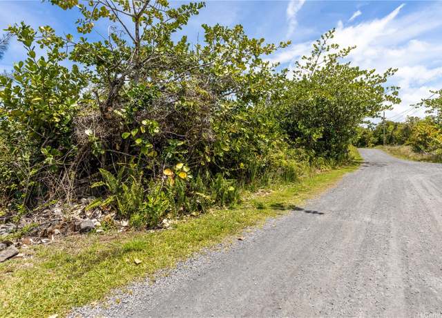 Property at 15-929 Lemiwai Rd, Keaau, HI 96749