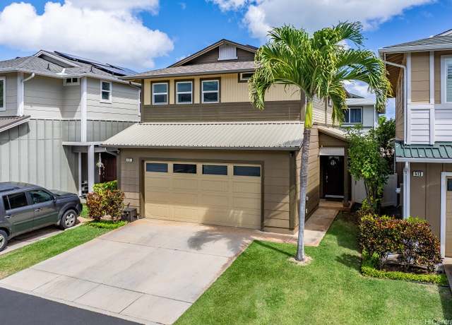 Property at 91-6221 Kapolei Pkwy #511, Ewa Beach, HI 96706, 3 beds, 2.5 baths