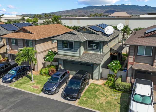 Property at 91-1001 Keaunui Dr #441, Ewa Beach, HI 96706, 3 beds, 3 baths