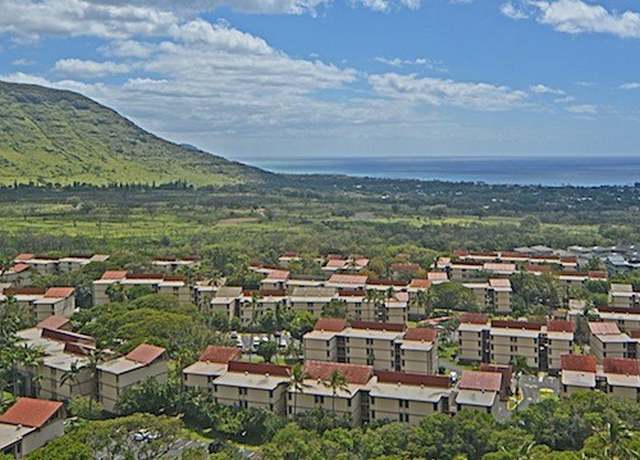 Property at 84-664 Ala Mahiku St Unit 179B, Waianae, HI 96792, 2 beds, 1 bath