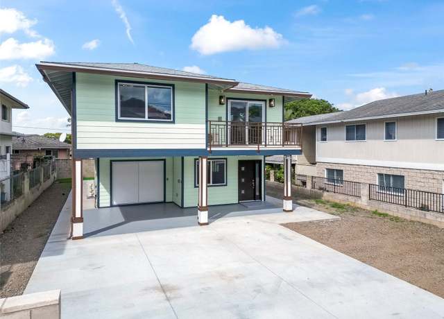 Property at 1711 Ohu St, Honolulu, HI 96819, 7 beds, 4 baths