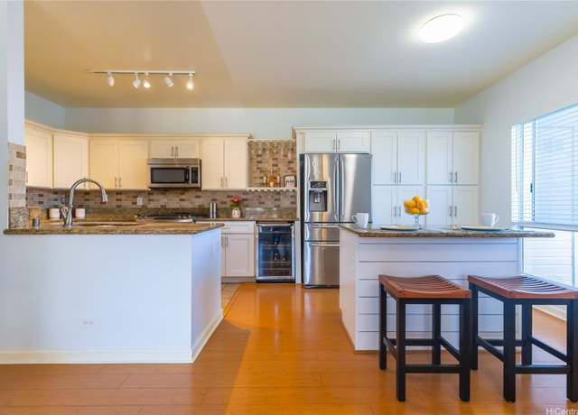 Property at 91-781 Puamaeole St Unit 16A, Ewa Beach, HI 96706, 2 beds, 2 baths