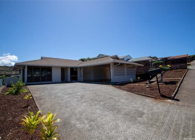 Property at 1157 Ala Aloalo St, Honolulu, HI 96818, 3 beds, 2 baths
