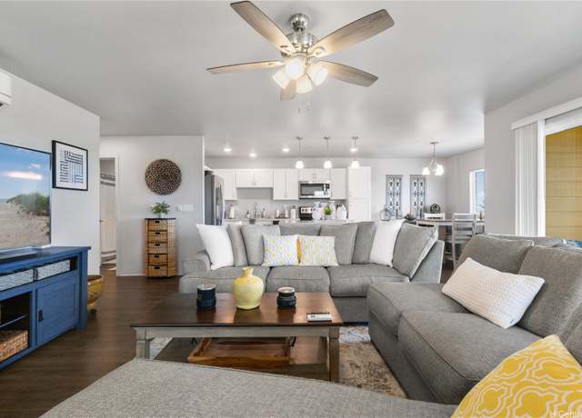 Property at 91-3475 Nana Hope St #601, Ewa Beach, HI 96706, 3 beds, 3 baths
