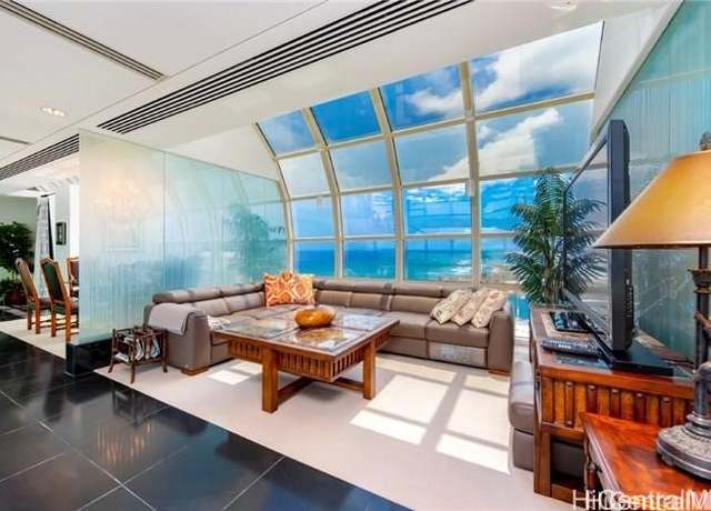 Property at 425 South St #4502, Honolulu, HI 96813, 2 beds, 2.5 baths