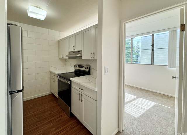Property at 95-029 Kuahelani Ave #331, Mililani, HI 96789, 2 beds, 1 bath