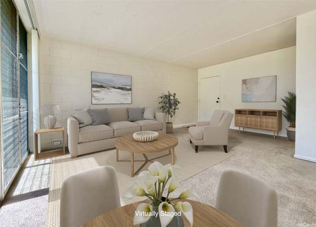 Property at 95-029 Kuahelani Ave #331, Mililani, HI 96789, 2 beds, 1 bath