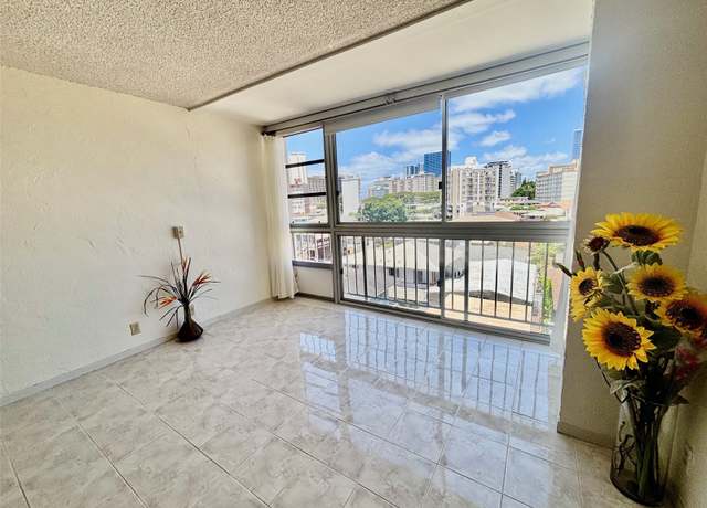 Property at 1717 Citron St #406, Honolulu, HI 96826, 1 bed, 1 bath