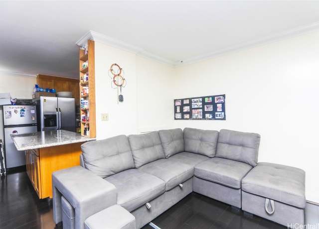Property at 1400 Pensacola St #801, Honolulu, HI 96822, 2 beds, 2 baths