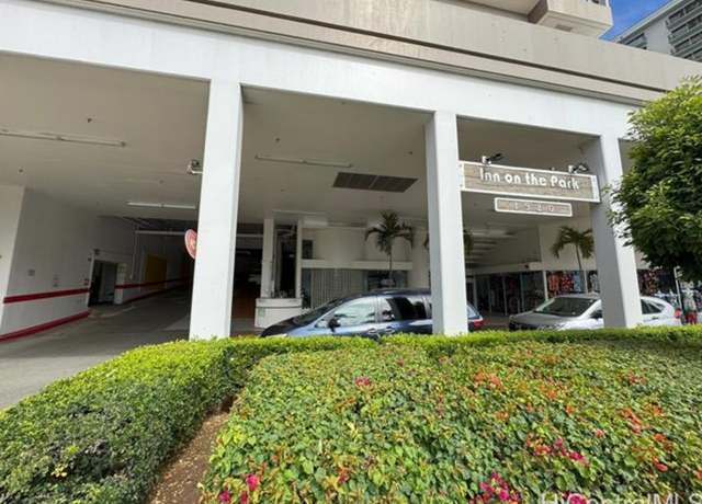 Property at 1920 Ala Moana Blvd #1613, Honolulu, HI 96815, 1 bath