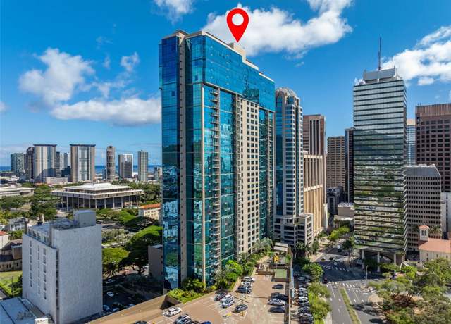Property at 1200 Queen Emma St #3405, Honolulu, HI 96813, 2 beds, 2 baths