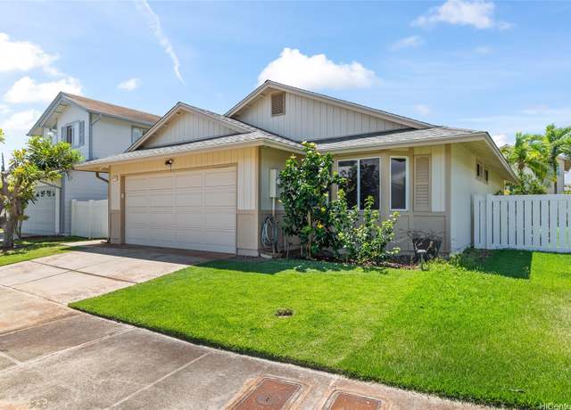 Property at 91-548 Koihala Pl, Ewa Beach, HI 96706, 3 beds, 2 baths